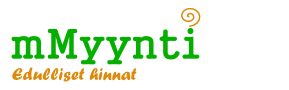 www.mmyynti.fi Logo