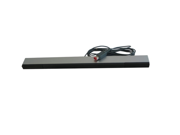 Nintendo Wii IR-vastaanotin (Ohjainsensori)