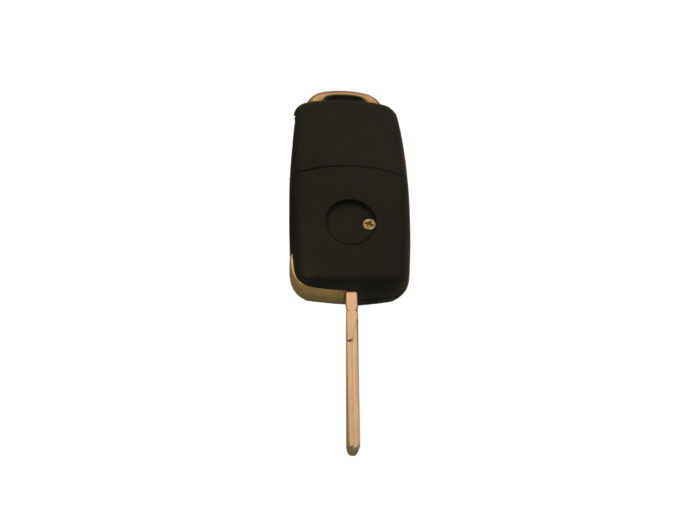 Audi/Seat/Skoda/Volkswagen 3-nappinen Avaimen Kotelo/Stiletti Avainaihiolla - Image 4