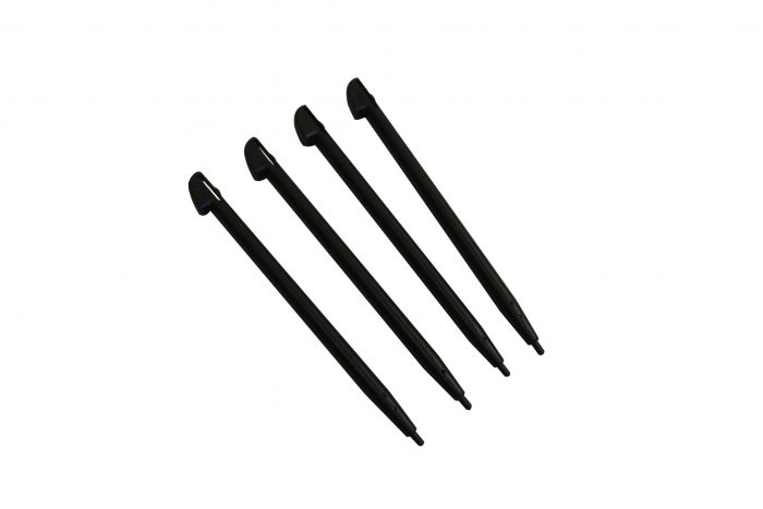 Nintendo Wii U GamePad Stylus-kynät 4 kpl