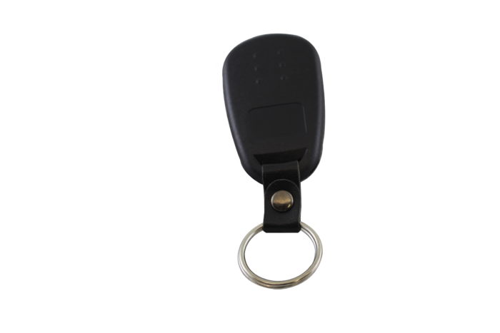 Kia tai Hyundai 2-nappinen Kauko-ohjaimen Kotelo Malli 2 - Image 4