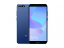 Huawei Honor 7A / Huawei Y6 (2018)