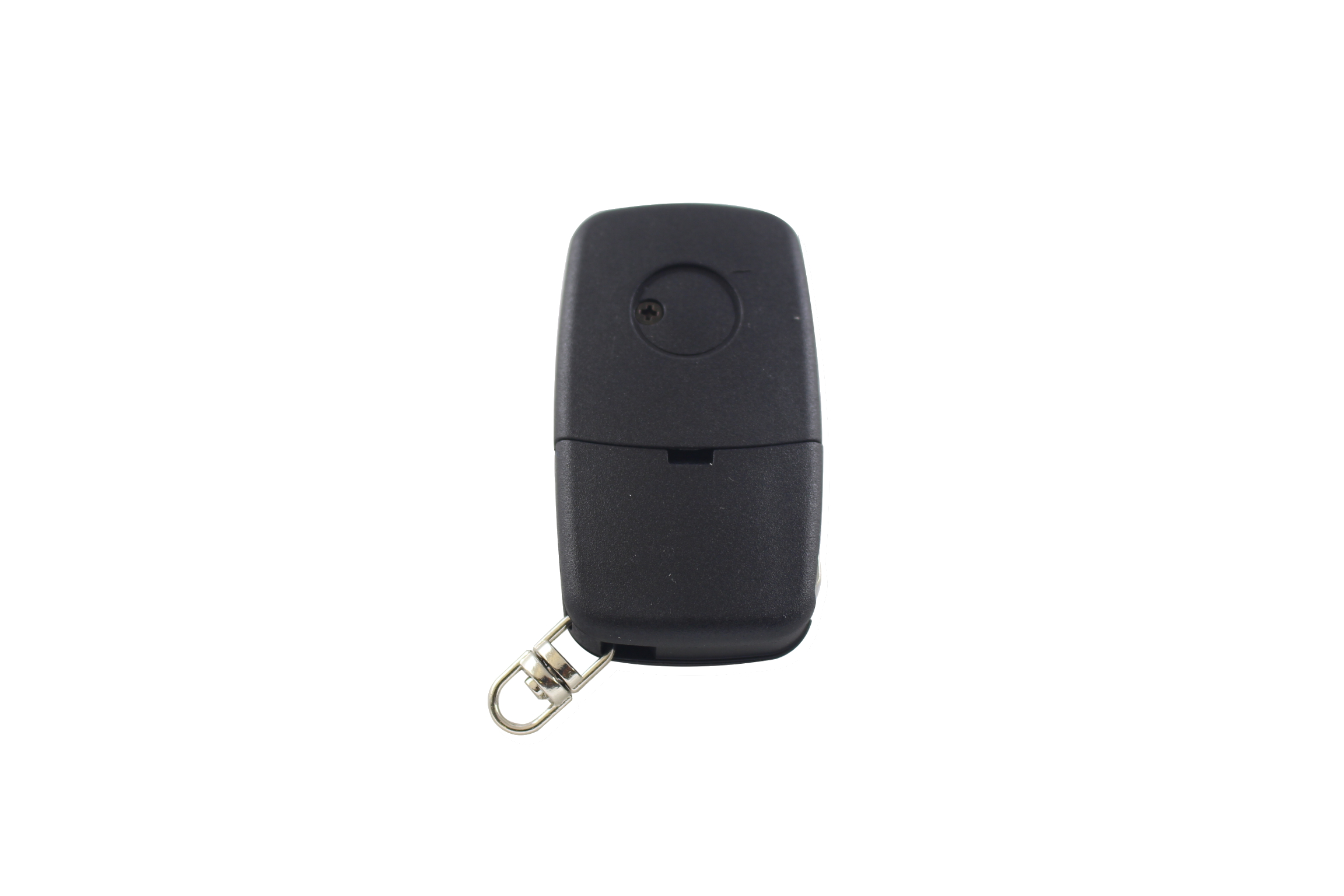 Volkswagen / Skoda / Audi 2-nappinen Kauko-ohjaimen Kuori / Stiletti Malli 3 - Image 5
