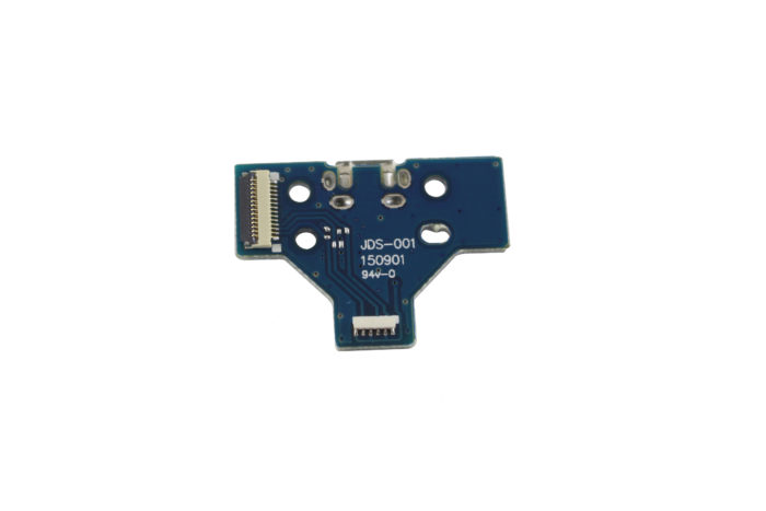 PS4 Ohjaimen Korjausosa: USB-latausportti (JDS-001 GEN 1) - Image 2